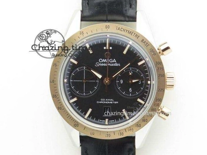 0410 2019 Seamaster Diver 300M OMF Best Edition Black Ceramic White Dial on Black Rubber Strap A WaterResistant 7938